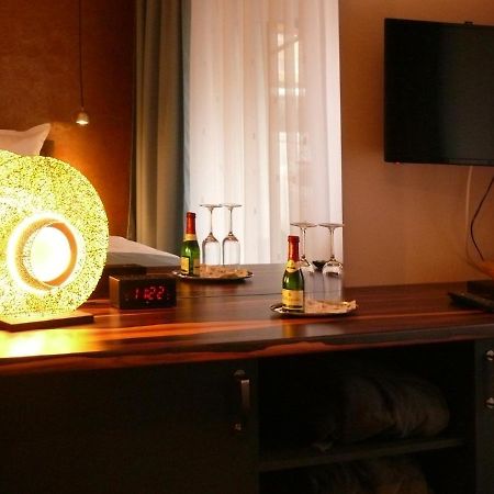 Ferienapartement Stuermer Nordhausen Exteriér fotografie