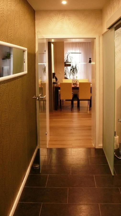 Ferienapartement Stuermer Nordhausen Exteriér fotografie