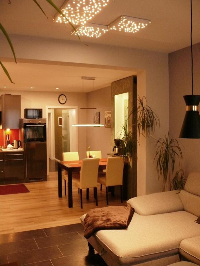 Ferienapartement Stuermer Nordhausen Exteriér fotografie