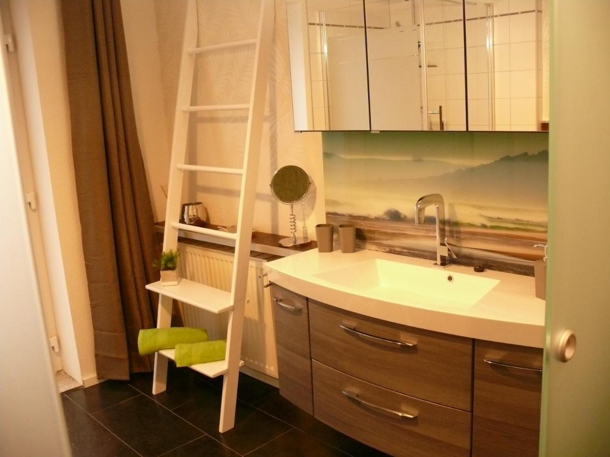 Ferienapartement Stuermer Nordhausen Exteriér fotografie