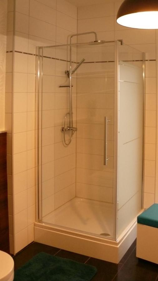 Ferienapartement Stuermer Nordhausen Exteriér fotografie