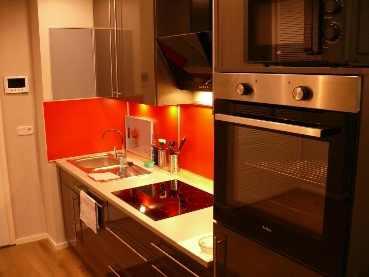 Ferienapartement Stuermer Nordhausen Exteriér fotografie