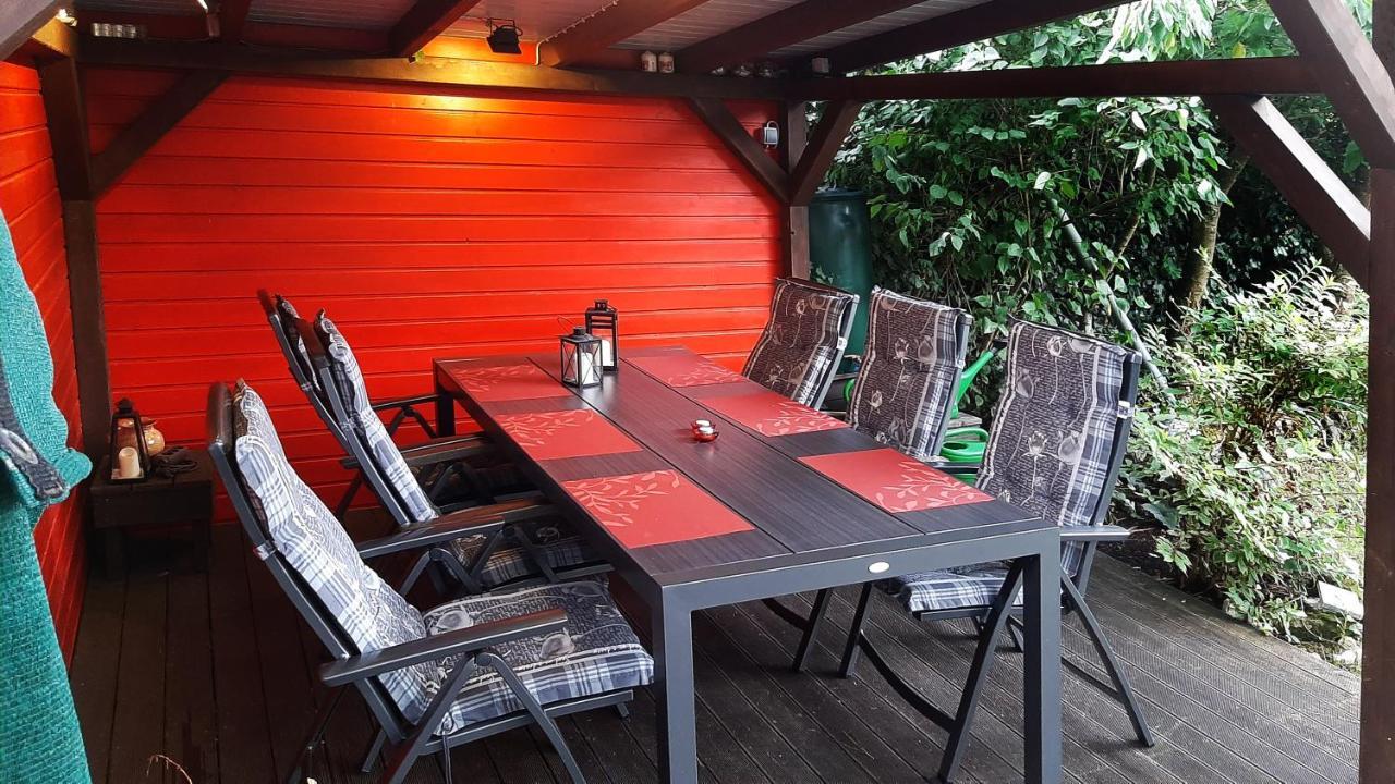 Ferienapartement Stuermer Nordhausen Exteriér fotografie